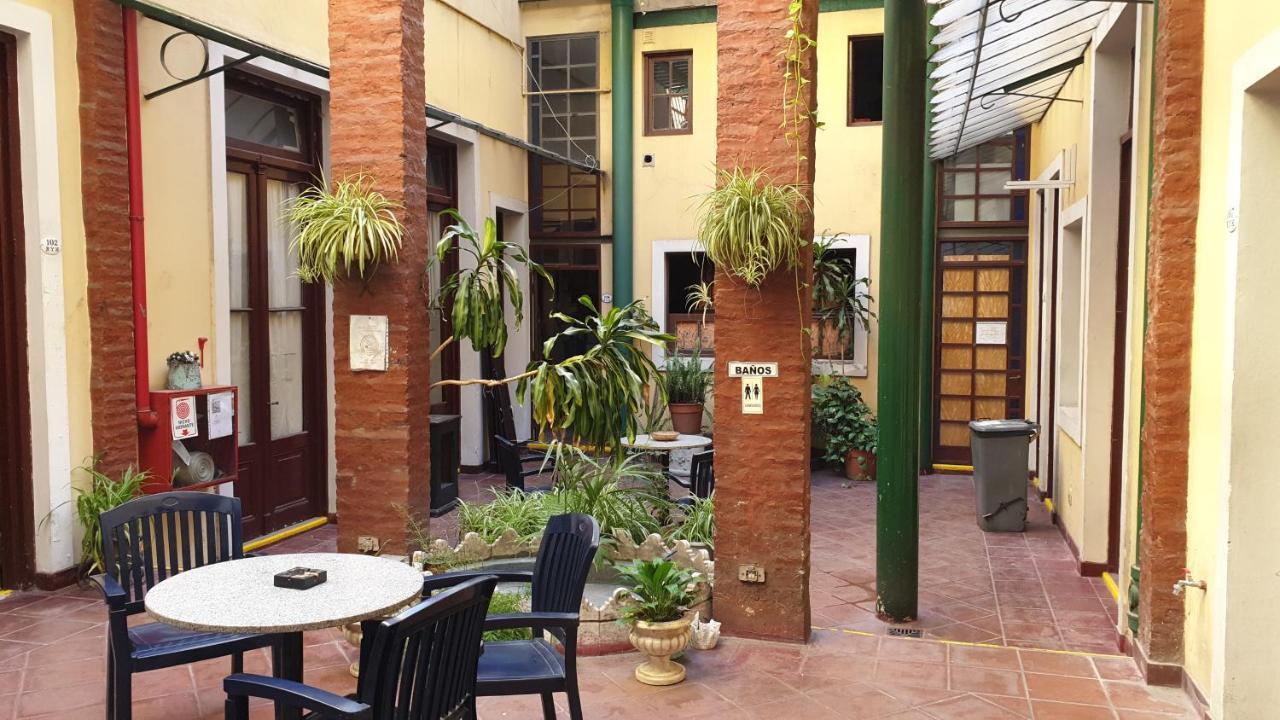 Hotel Santino - Buenos Aires, Buenos Aires