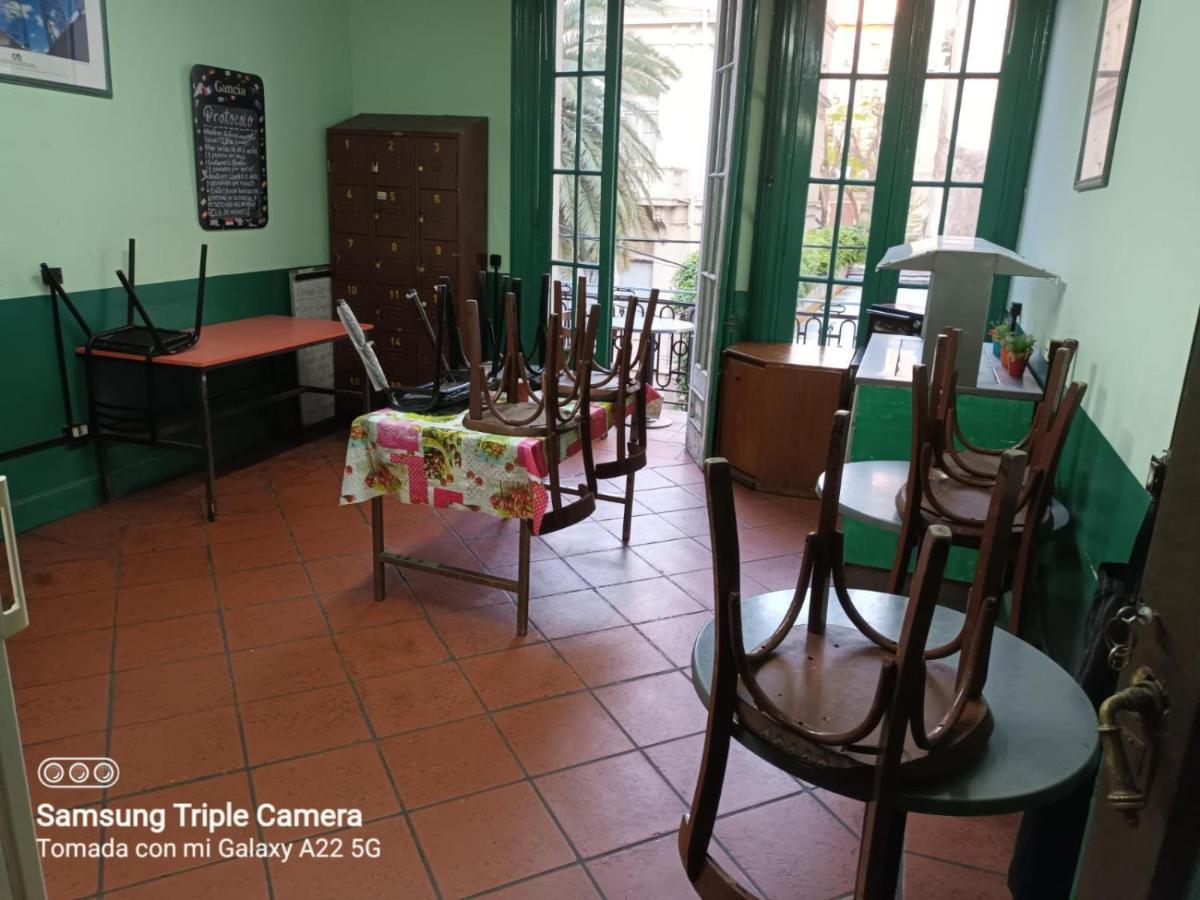Hotel Santino - Buenos Aires — Fotos 3